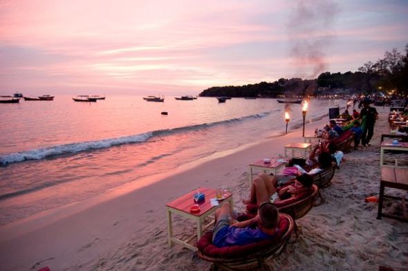 全球最差海滩度假地榜单出炉:越南芽庄垫底