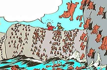 被人误解很深,旅鼠压力很大