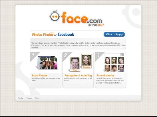 利用面部识别API分析网站照片中的人物情绪