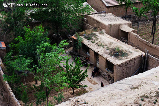 穿越历史的古城 河北鸡鸣驿城自助游攻略