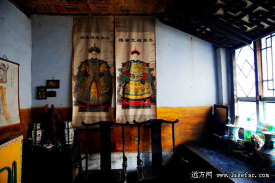 穿越历史的古城 河北鸡鸣驿城自助游攻略