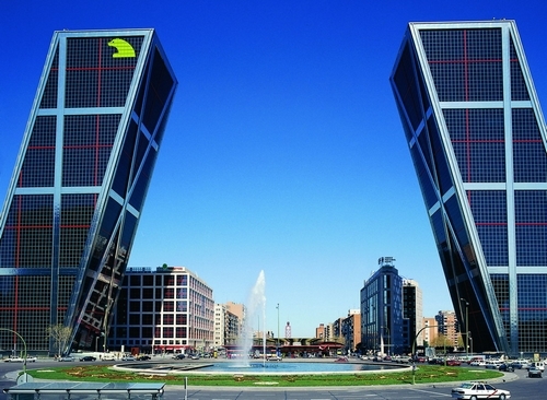 马德里不思议 弗拉明戈摇曳生姿