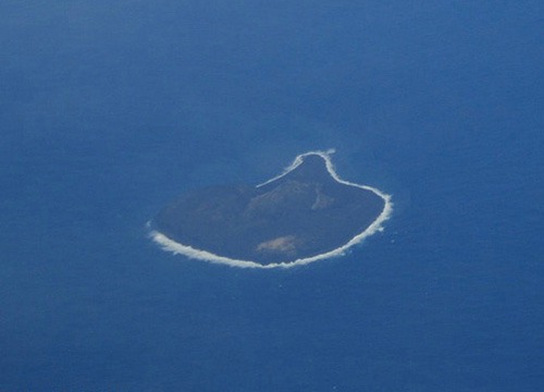 神秘探险之旅 盘点世界五座最特色小岛