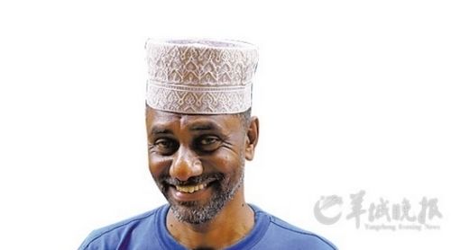 游走肯尼亚拉姆岛 非洲尽头的谜样驴岛