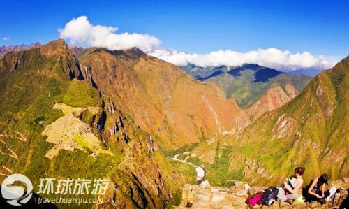 塞纳河的春天 杜乐丽花园的美好时光