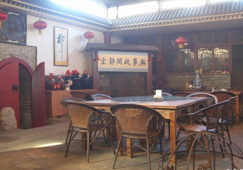 酒香不怕巷子深 寻觅北京胡同深处的美味