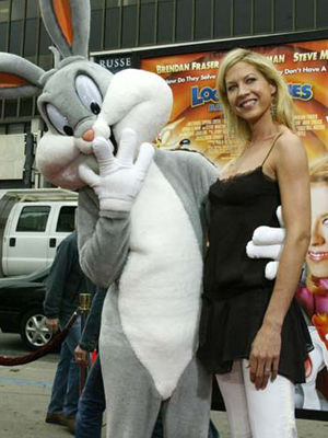 跟着卡通人物环游世界 儿童节圆童话梦