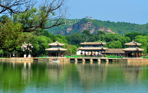 承德图片风景图片大全