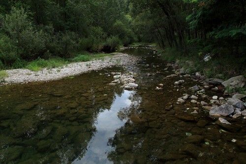百里山水画廊:北京最美的景观大道