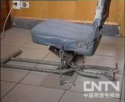 [我爱发明]汽车防撞座椅-发明梦工厂