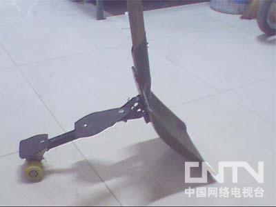 发明人:薜忠芳   专利号:zl200720146101.