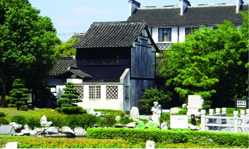 上海红色之源 随着那些过往的脚步旅行-科教台-中国网络电视台